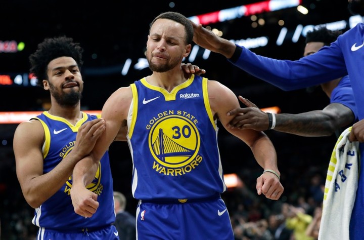 Hviezda NBA rozvírila vody odvážnym vyhlásením